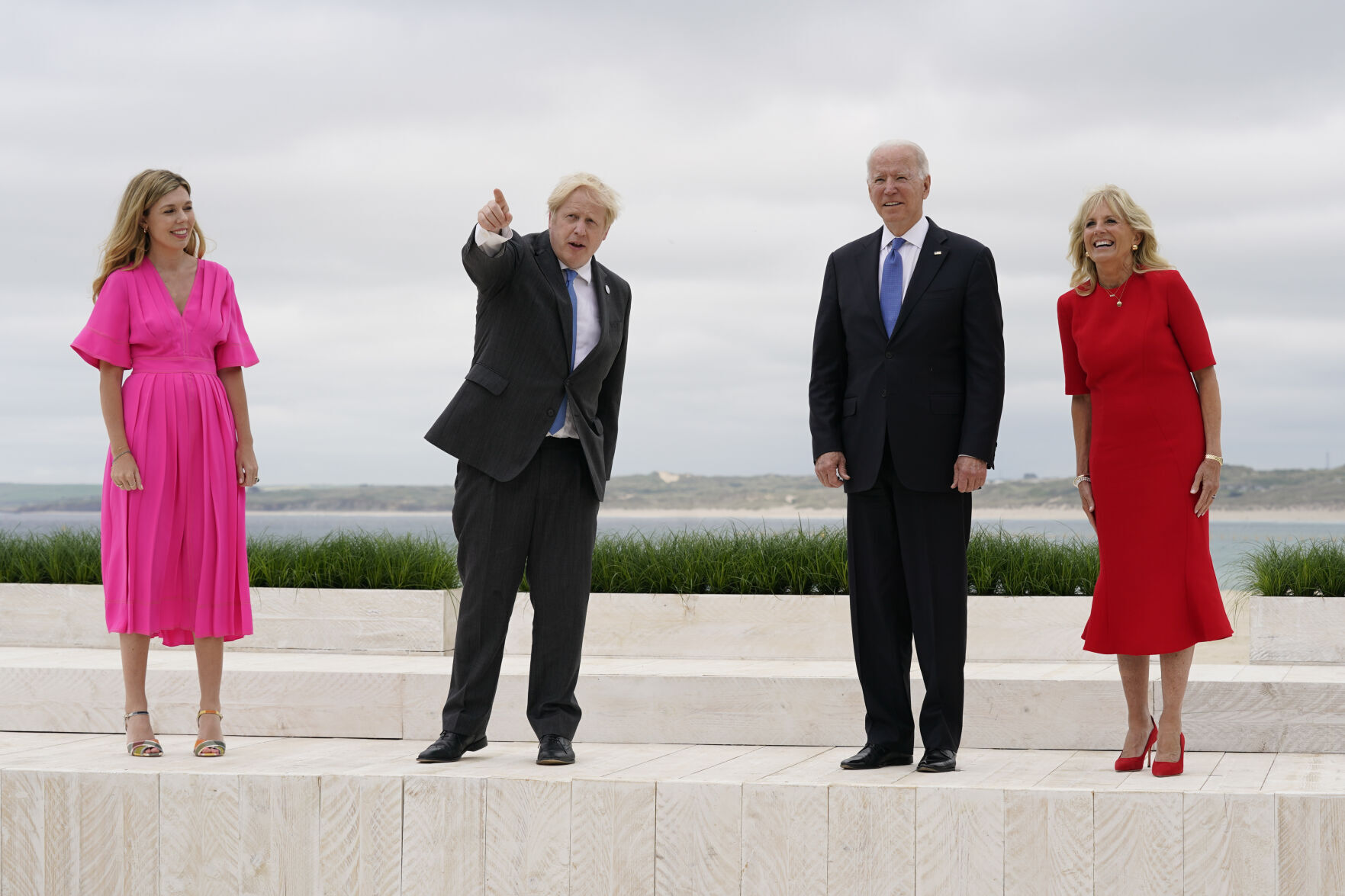 G7 Biden